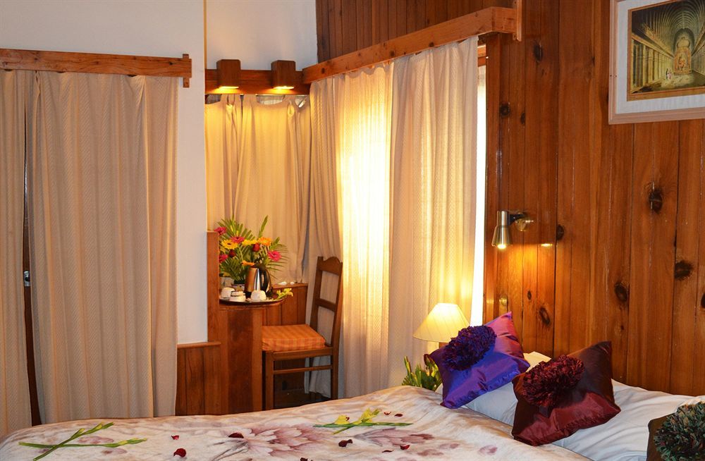 Negis Hotel Mayflower - Manali (Himachal Pradesh) — Photos 3
